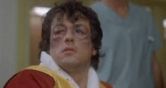 Annie P after work today.  It was a bad day.