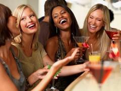 We're laughing now, but give us another four hours on these bad boys....