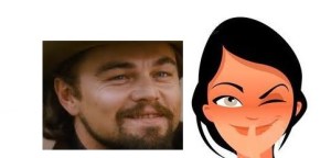 The likeness is uncanny.